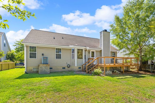 113 Historic Drive, Mount Pleasant, SC 29464