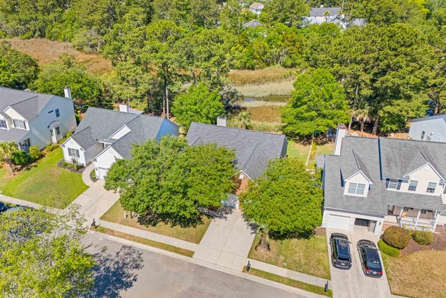 113 Historic Drive, Mount Pleasant, SC 29464