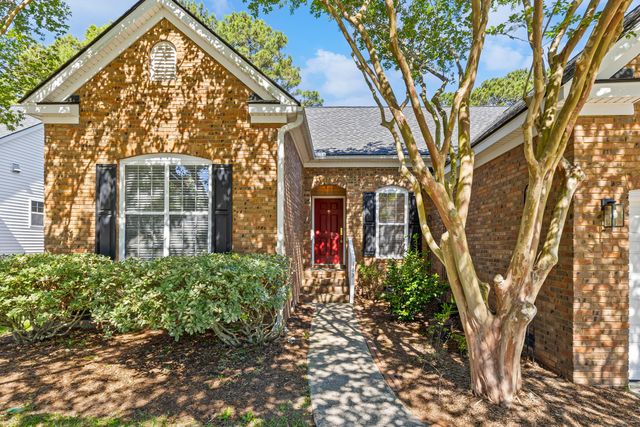 113 Historic Drive, Mount Pleasant, SC 29464