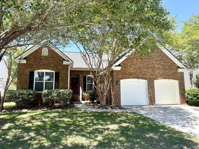 113 Historic Drive, Mount Pleasant, SC 29464