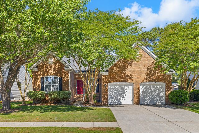 113 Historic Drive, Mount Pleasant, SC 29464