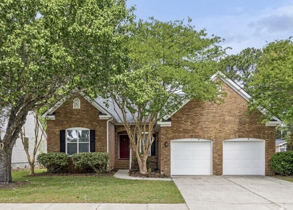 113 Historic Drive, Mount Pleasant, SC 29464