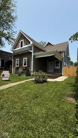 350 E Minnesota Street, Indianapolis, IN 46225