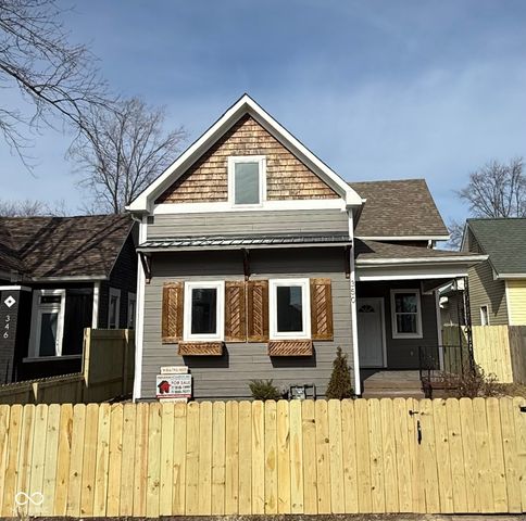 350 E Minnesota Street, Indianapolis, IN 46225