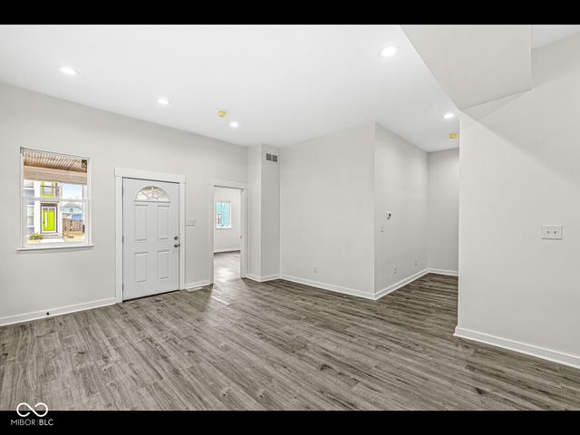 350 E Minnesota Street, Indianapolis, IN 46225