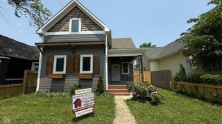 350 E Minnesota Street, Indianapolis, IN 46225