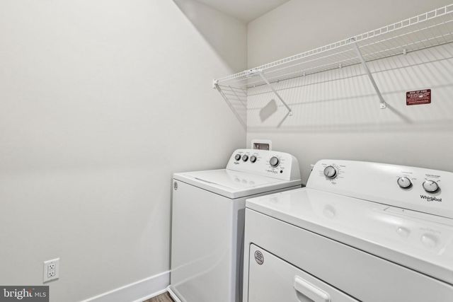 125 MASCOUTEN ST, Winchester, VA 22602