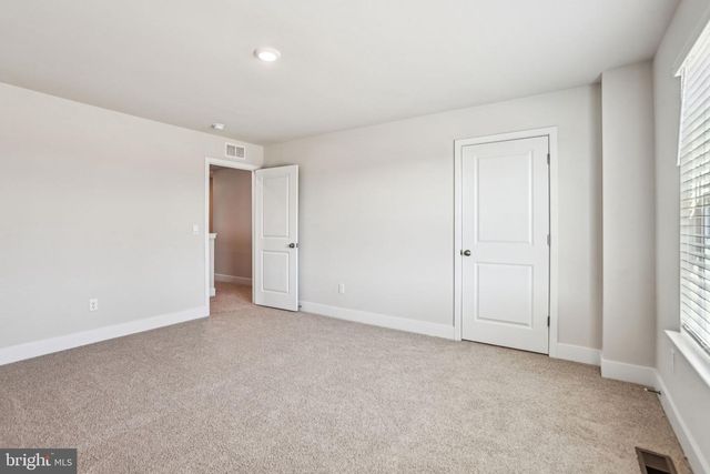 125 MASCOUTEN ST, Winchester, VA 22602