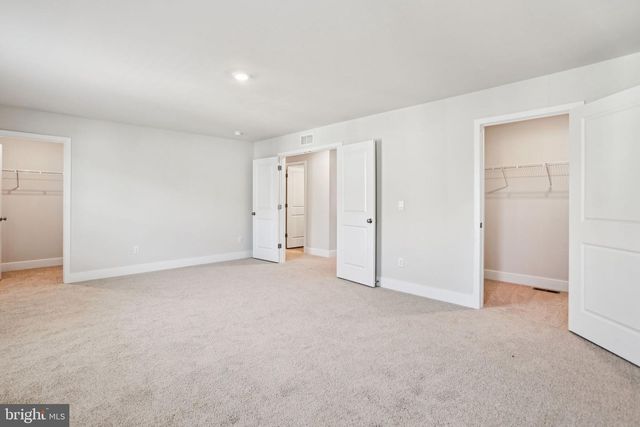 125 MASCOUTEN ST, Winchester, VA 22602