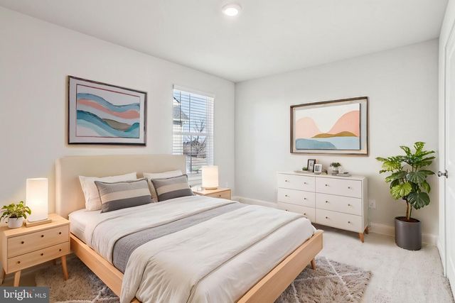 125 MASCOUTEN ST, Winchester, VA 22602