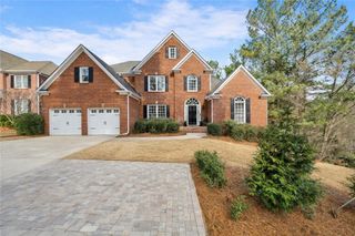 5640 Overlook Bluff, Johns Creek, GA 30097
