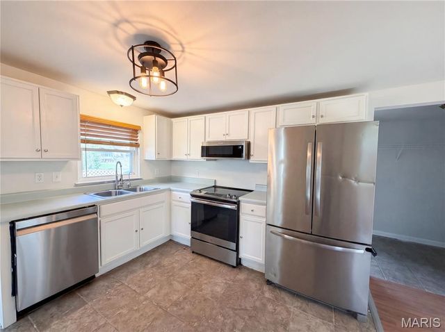 8479 Lake Drive, Cedar Hill, MO 63016