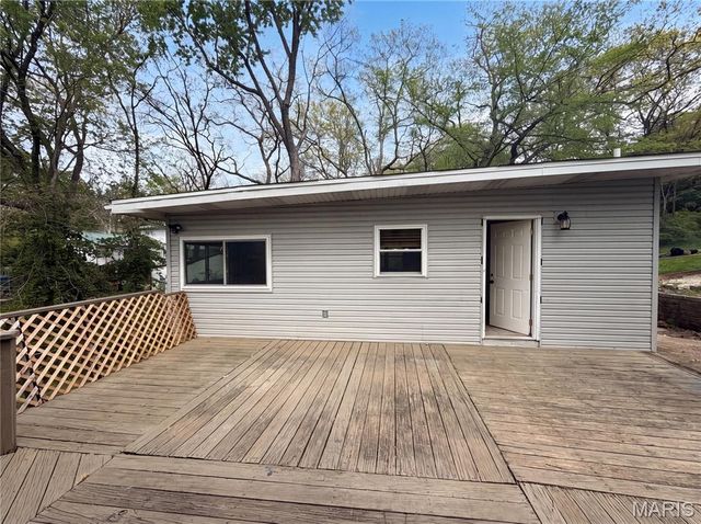 8479 Lake Drive, Cedar Hill, MO 63016