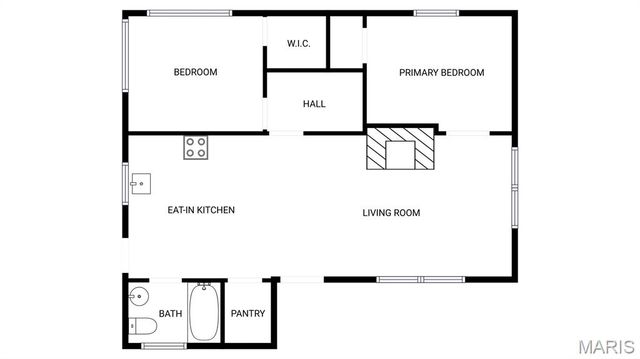 8479 Lake Drive, Cedar Hill, MO 63016