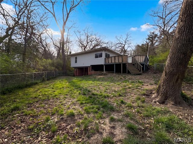 8479 Lake Drive, Cedar Hill, MO 63016