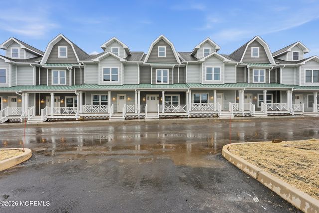 801 Main Street A4, Avon-by-the-sea, NJ 07717