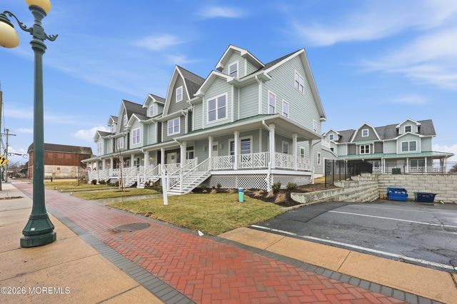 801 Main Street A4, Avon-by-the-sea, NJ 07717
