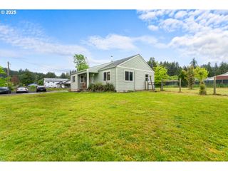 55275 Sw CHERRY GROVE Dr, Gaston, OR 97119