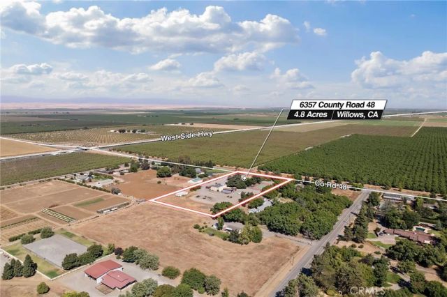 6357 County Road 48, Willows, CA 95988