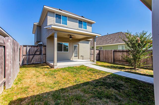 133 Duck Creek TRL, San Marcos, TX 78666