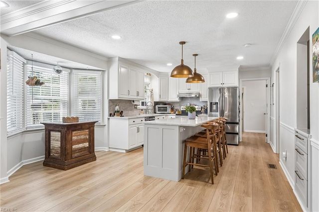 7 Bessies Landing DR, Poquoson, VA 23662