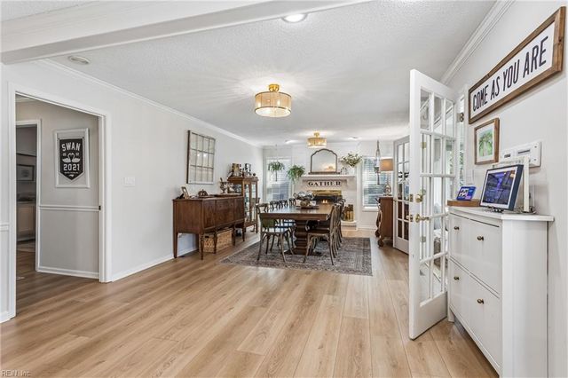 7 Bessies Landing DR, Poquoson, VA 23662