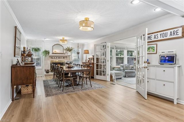 7 Bessies Landing DR, Poquoson, VA 23662