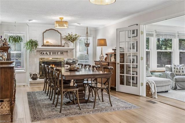 7 Bessies Landing DR, Poquoson, VA 23662