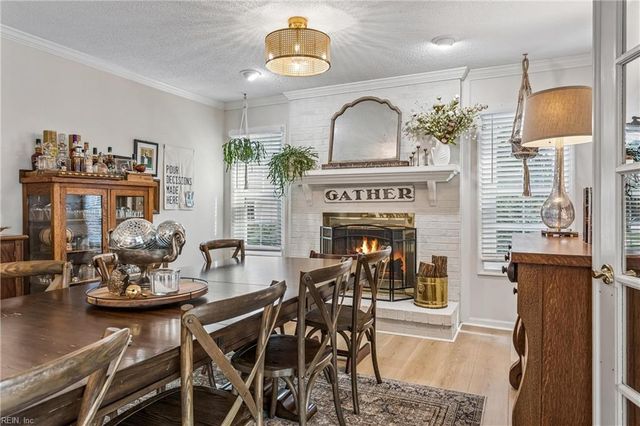 7 Bessies Landing DR, Poquoson, VA 23662