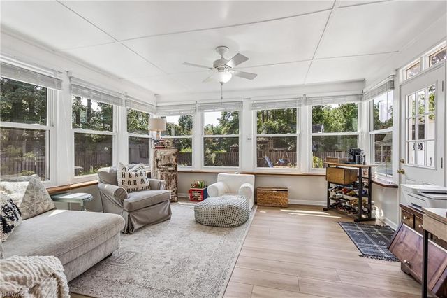 7 Bessies Landing DR, Poquoson, VA 23662
