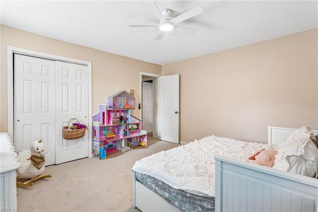 7 Bessies Landing DR, Poquoson, VA 23662