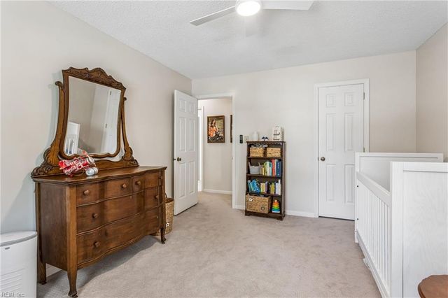7 Bessies Landing DR, Poquoson, VA 23662