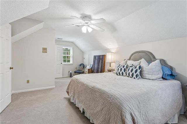 7 Bessies Landing DR, Poquoson, VA 23662