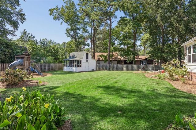 7 Bessies Landing DR, Poquoson, VA 23662