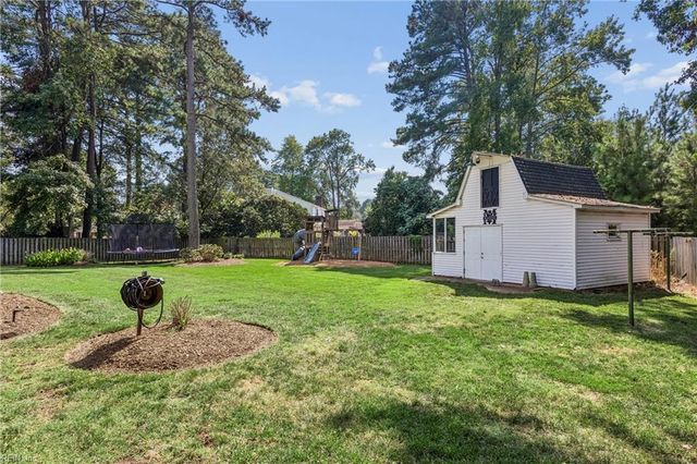 7 Bessies Landing DR, Poquoson, VA 23662