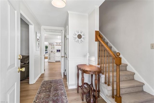 7 Bessies Landing DR, Poquoson, VA 23662