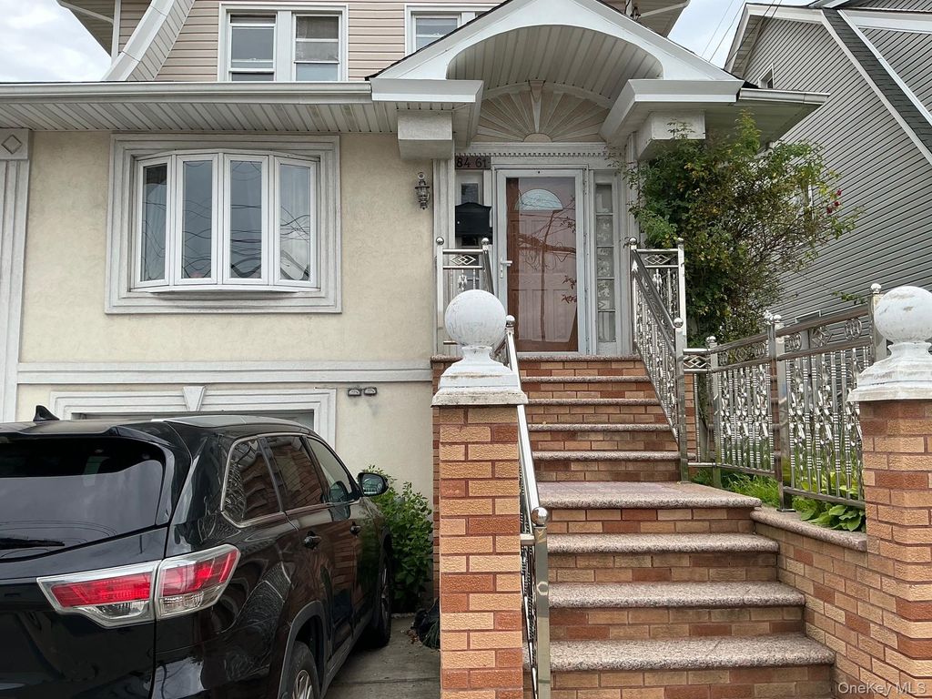 84-61 Parson Blvd, Jamaica, NY 11432 — photo 2
