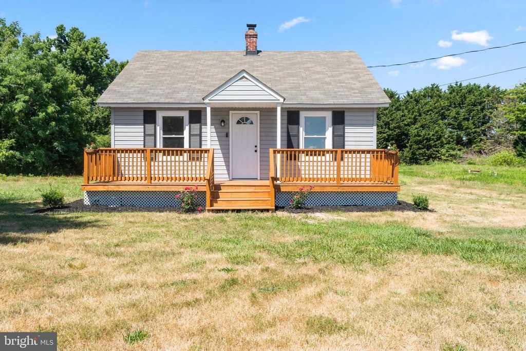 2302 LIGHTHOUSE VIEW DR, Heathsville, VA 22473