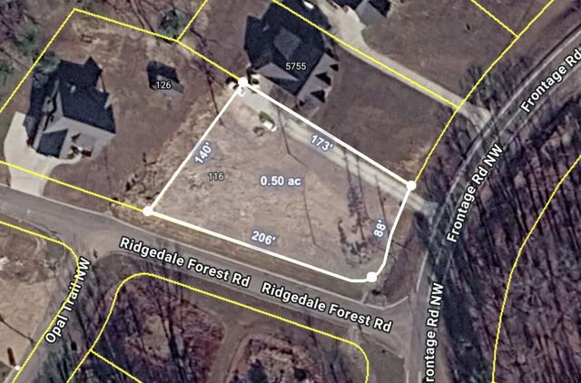 0 Frontage Road, NW, Cleveland, TN 37312