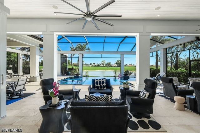 16438 Seneca WAY, Naples, FL 34110