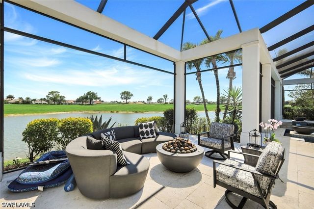 16438 Seneca WAY, Naples, FL 34110
