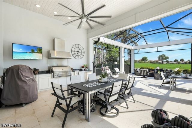 16438 Seneca WAY, Naples, FL 34110