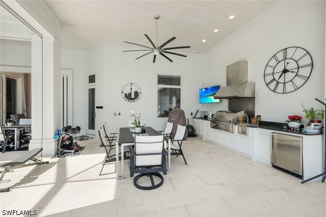 16438 Seneca WAY, Naples, FL 34110