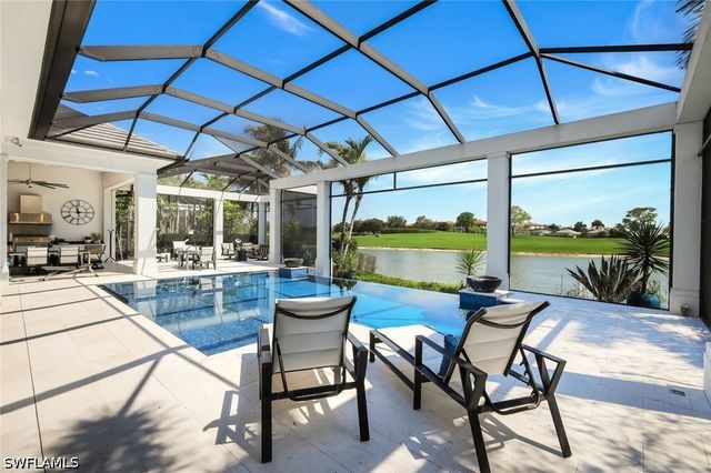 16438 Seneca WAY, Naples, FL 34110