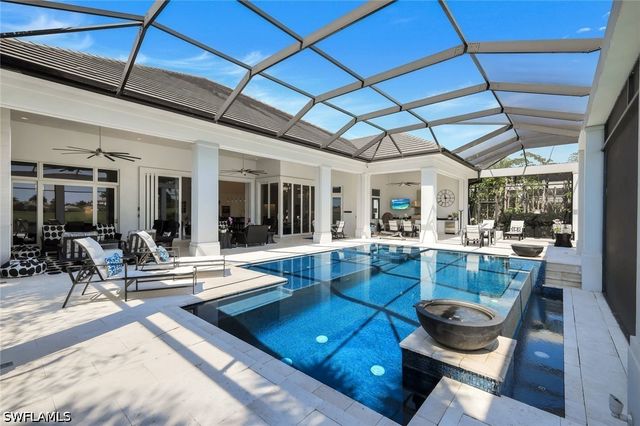 16438 Seneca WAY, Naples, FL 34110