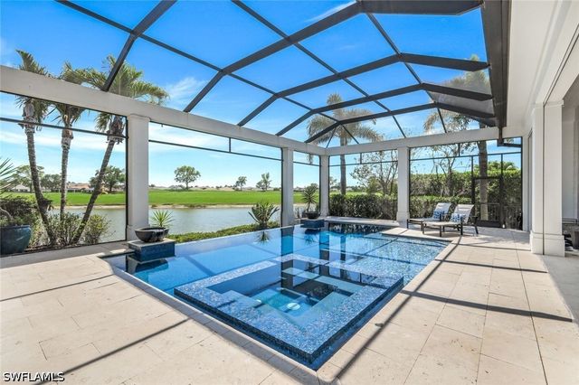 16438 Seneca WAY, Naples, FL 34110