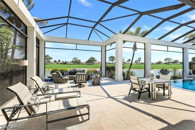 16438 Seneca WAY, Naples, FL 34110