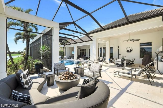 16438 Seneca WAY, Naples, FL 34110