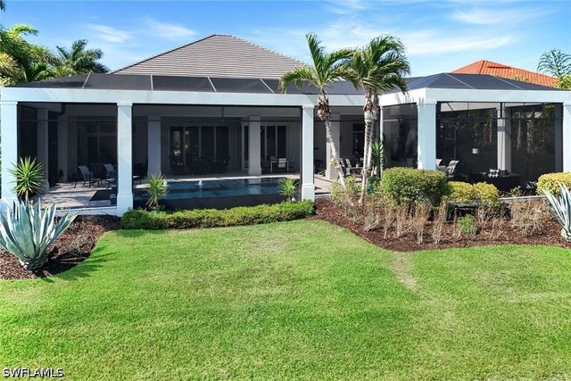 16438 Seneca WAY, Naples, FL 34110