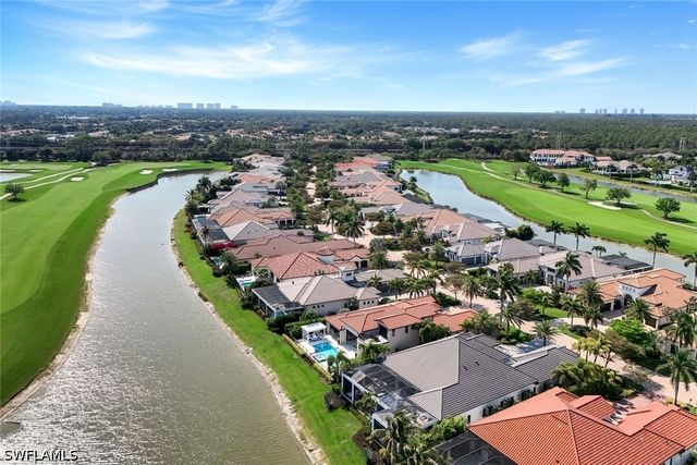 16438 Seneca WAY, Naples, FL 34110